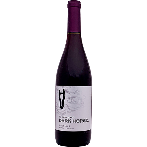 Dark Horse Pinot Noir 2017 Dark Horse Pinot Noir 2017