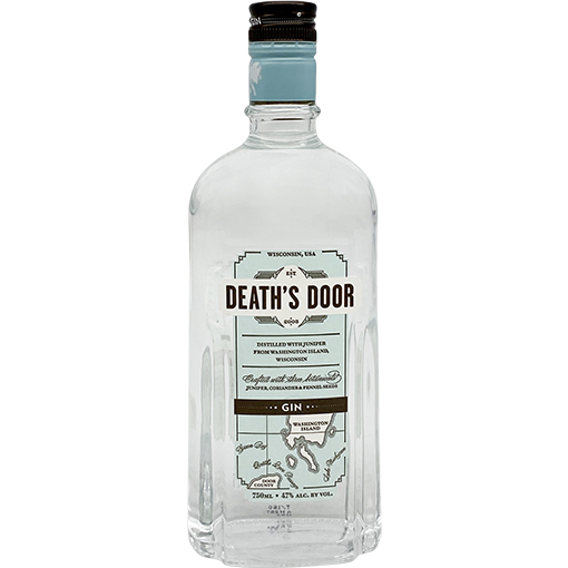 Death's Door Gin Death's Door Gin