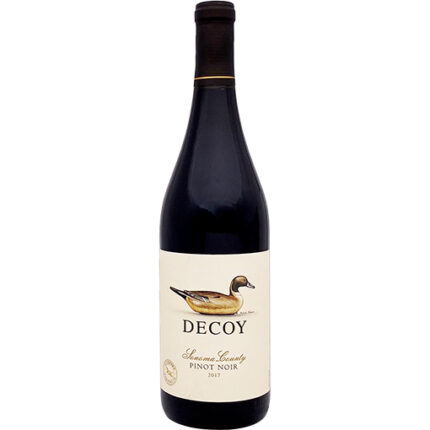 Decoy Sonoma County Pinot Noir