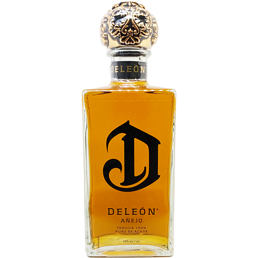 Deleon Anejo Tequila Deleon Anejo Tequila