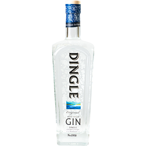 Dingle Original Irish Gin Dingle Original Irish Gin