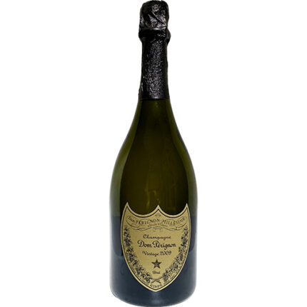 Dom Perignon 2009