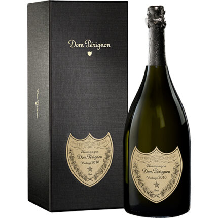 Dom Perignon 2010