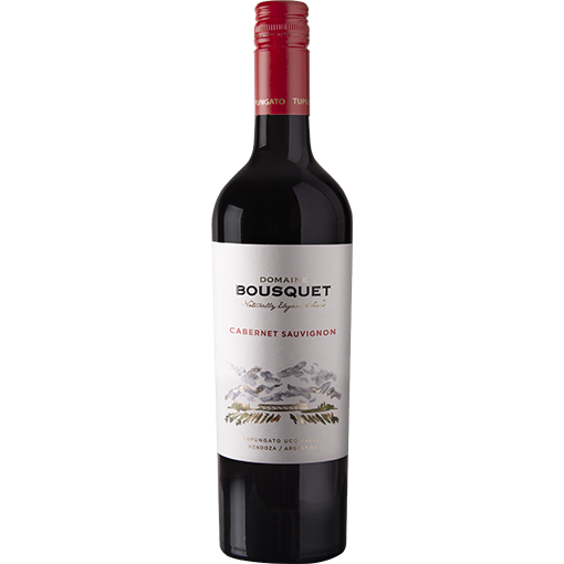 Domaine Bousquet Premium Cabernet Sauvignon Domaine Bousquet Premium Cabernet Sauvignon