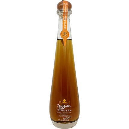 Don Julio Primavera Tequila