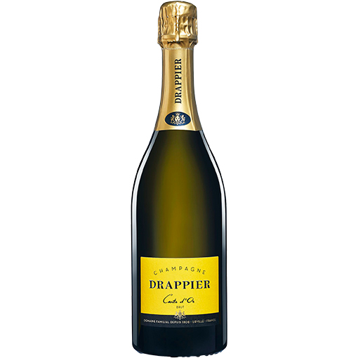 Drappier Carte d'Or Brut Drappier Carte d'Or Brut