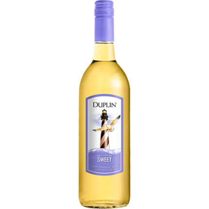 Duplin Sweet Muscadine