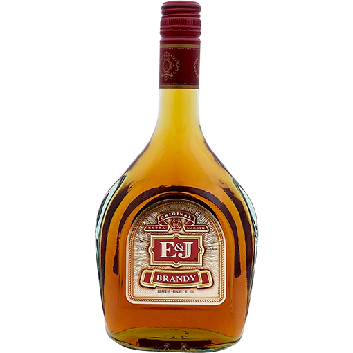 E&J VS Brandy