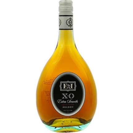 E&J XO Brandy
