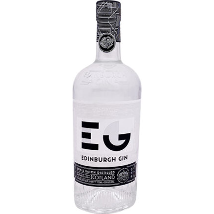 Edinburgh Gin