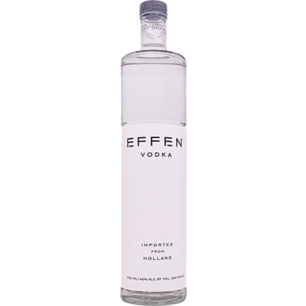 Effen Vodka