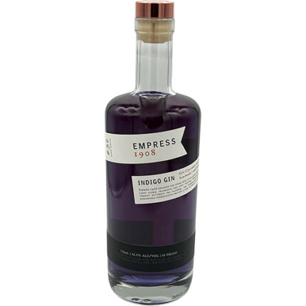 Empress 1908 Gin