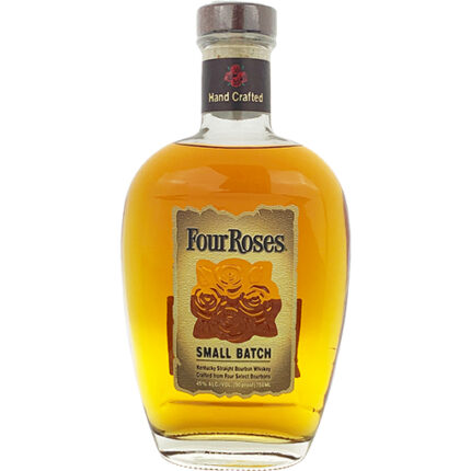 Four Roses Small Batch Bourbon