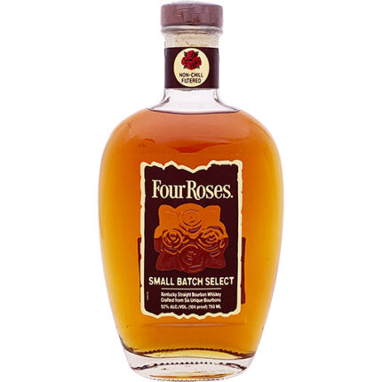 Four Roses Small Batch Select Bourbon