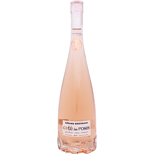 Gerard Bertrand Cote des Roses Gerard Bertrand Cote des Roses