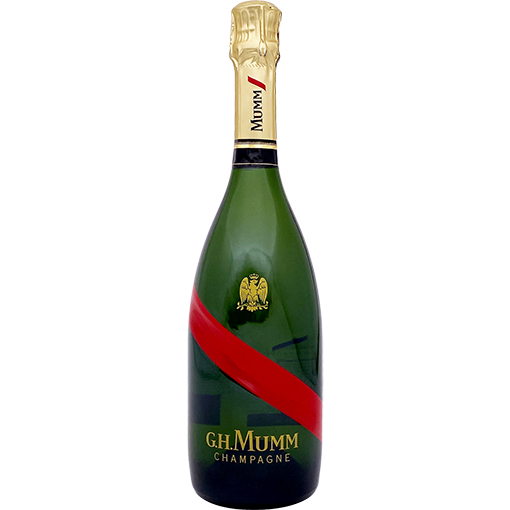 G.H. Mumm Cordon Rouge Brut G.H. Mumm Cordon Rouge Brut