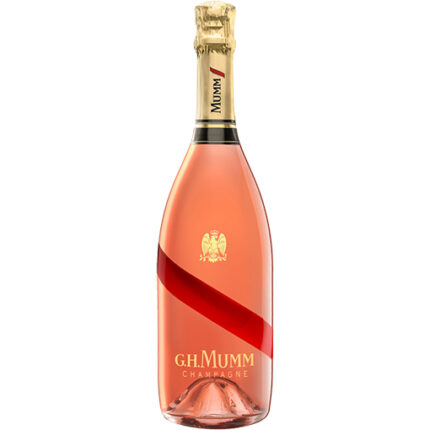 G.H. Mumm Grand Cordon Rose