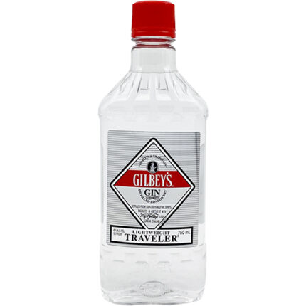 Gilbey's Gin