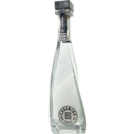 Gran Coramino Reposado Cristalino Tequila