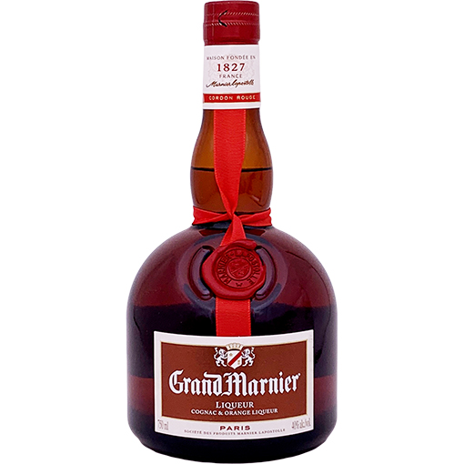 Grand Marnier Cordon Rouge Liqueur Grand Marnier Cordon Rouge Liqueur