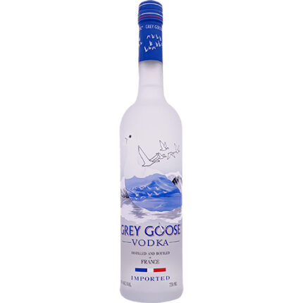 Grey Goose Vodka
