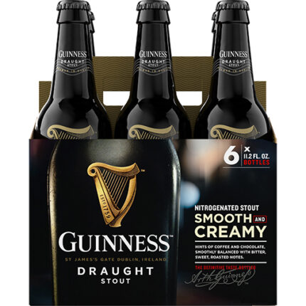 Guinness Draught
