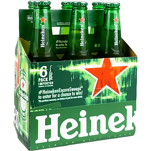 Heineken Heineken