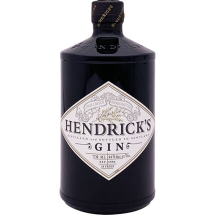 Hendrick's Gin