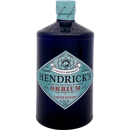 Hendrick's Orbium Gin Hendrick's Orbium Gin