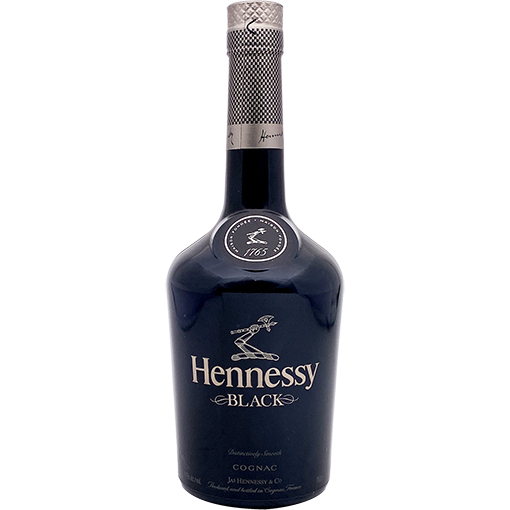 Hennessy Black Cognac Hennessy Black Cognac