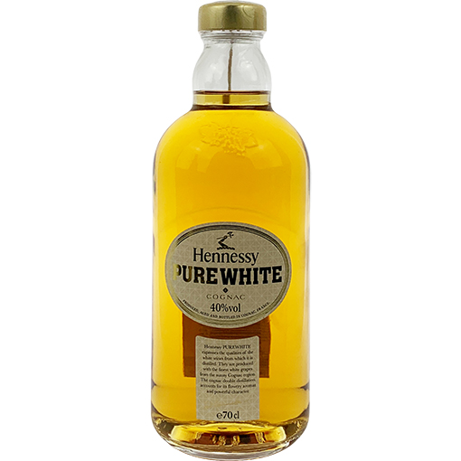 Hennessy Pure White Cognac Hennessy Pure White Cognac