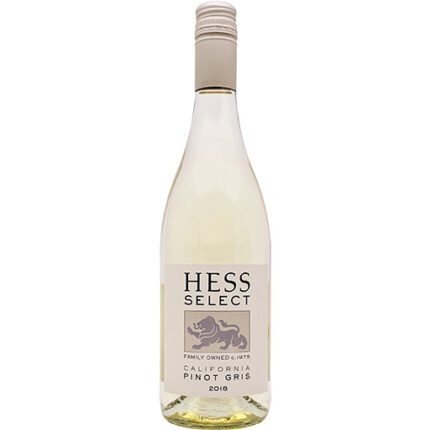Hess Select Pinot Gris