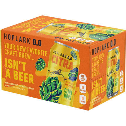 Hoplark 0.0 Citra