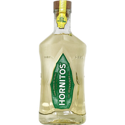 Hornitos Reposado Tequila