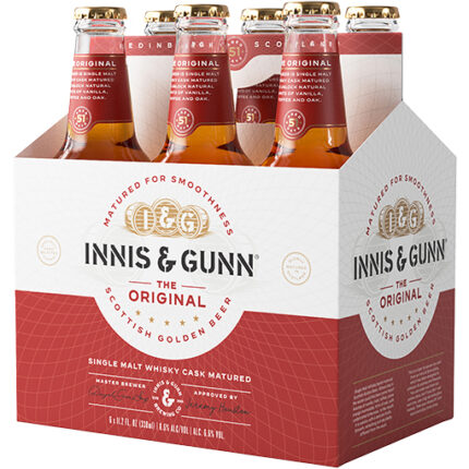 Innis & Gunn Original