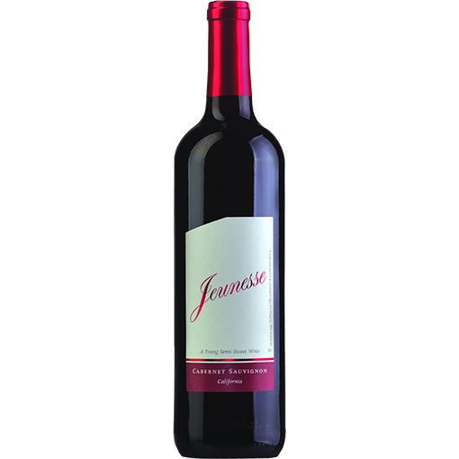 Jeunesse Cabernet Sauvignon Jeunesse Cabernet Sauvignon