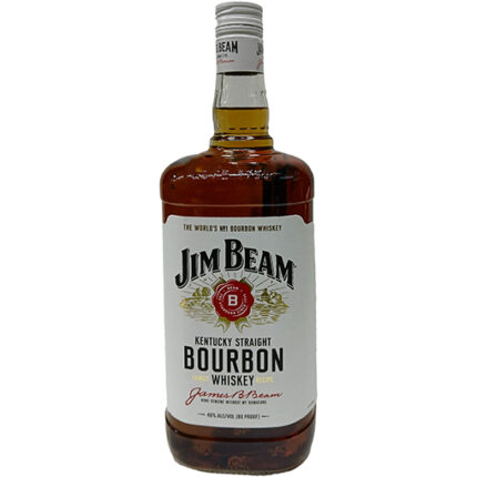 Jim Beam Bourbon