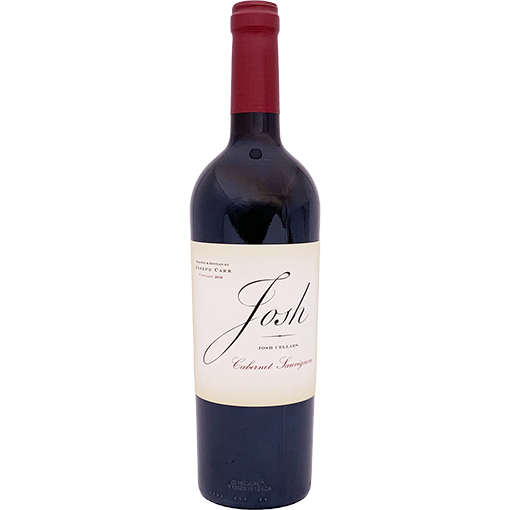 Josh Cellars Cabernet Sauvignon 2016