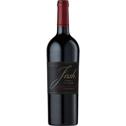 Josh Cellars Reserve North Coast Cabernet Sauvignon