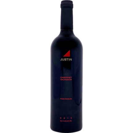 Justin Cabernet Sauvignon