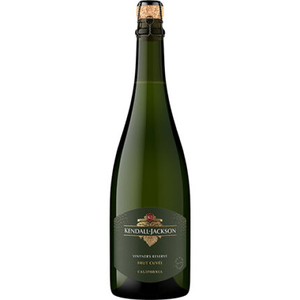 Kendall-Jackson Vintner's Reserve Brut Cuvee
