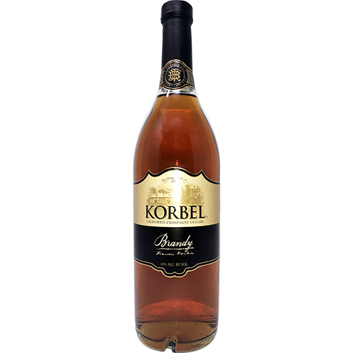 Korbel Brandy Korbel Brandy