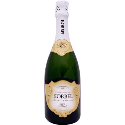 Korbel Brut