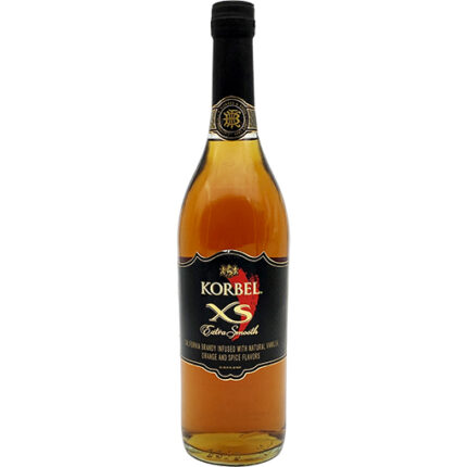 Korbel XS Brandy