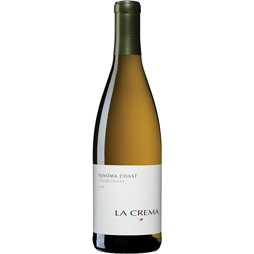 La Crema Sonoma Coast Chardonnay La Crema Sonoma Coast Chardonnay