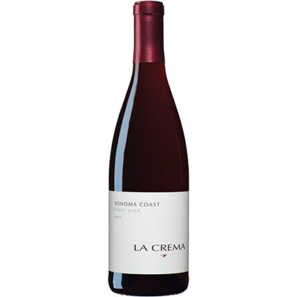 La Crema Sonoma Coast Pinot Noir