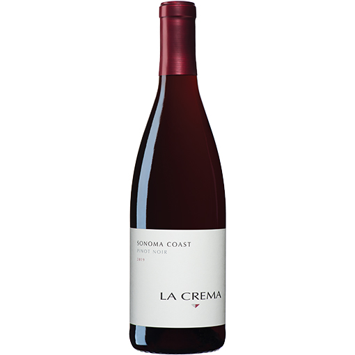 La Crema Sonoma Coast Pinot Noir La Crema Sonoma Coast Pinot Noir