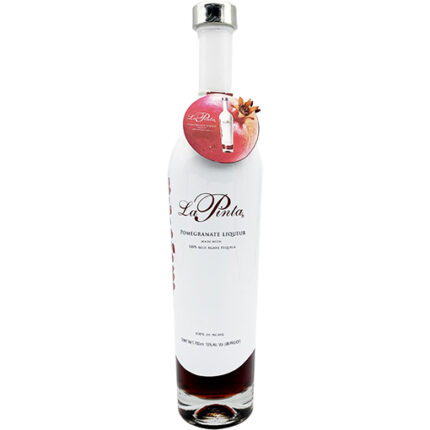 La Pinta Pomegranate Liqueur