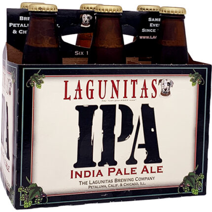 Lagunitas IPA