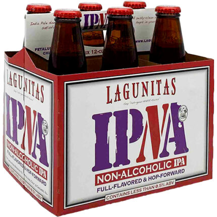 Lagunitas IPNA